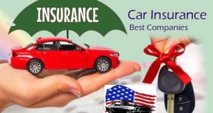 Best Car Insurance Companies in the USA (2025 Guide)